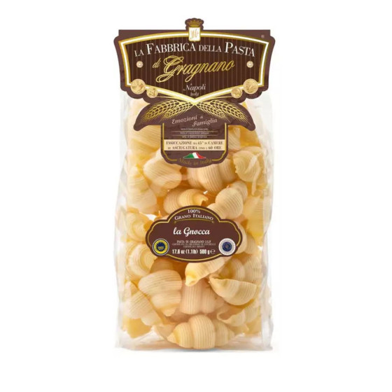 Gnocca - Pasta aus Gragnano IGP 500 g
