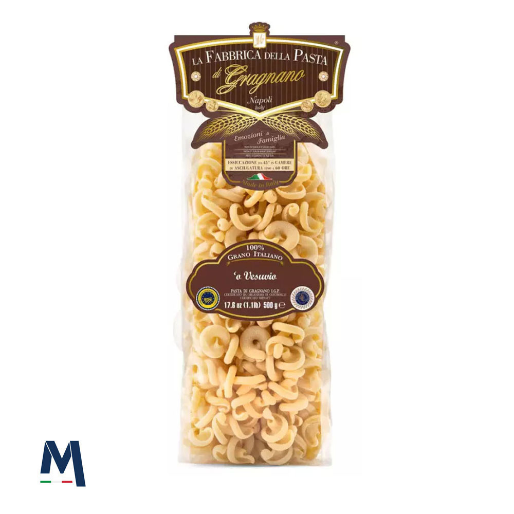 Vesuvio - Pasta di Gragnano IGP 500 gr