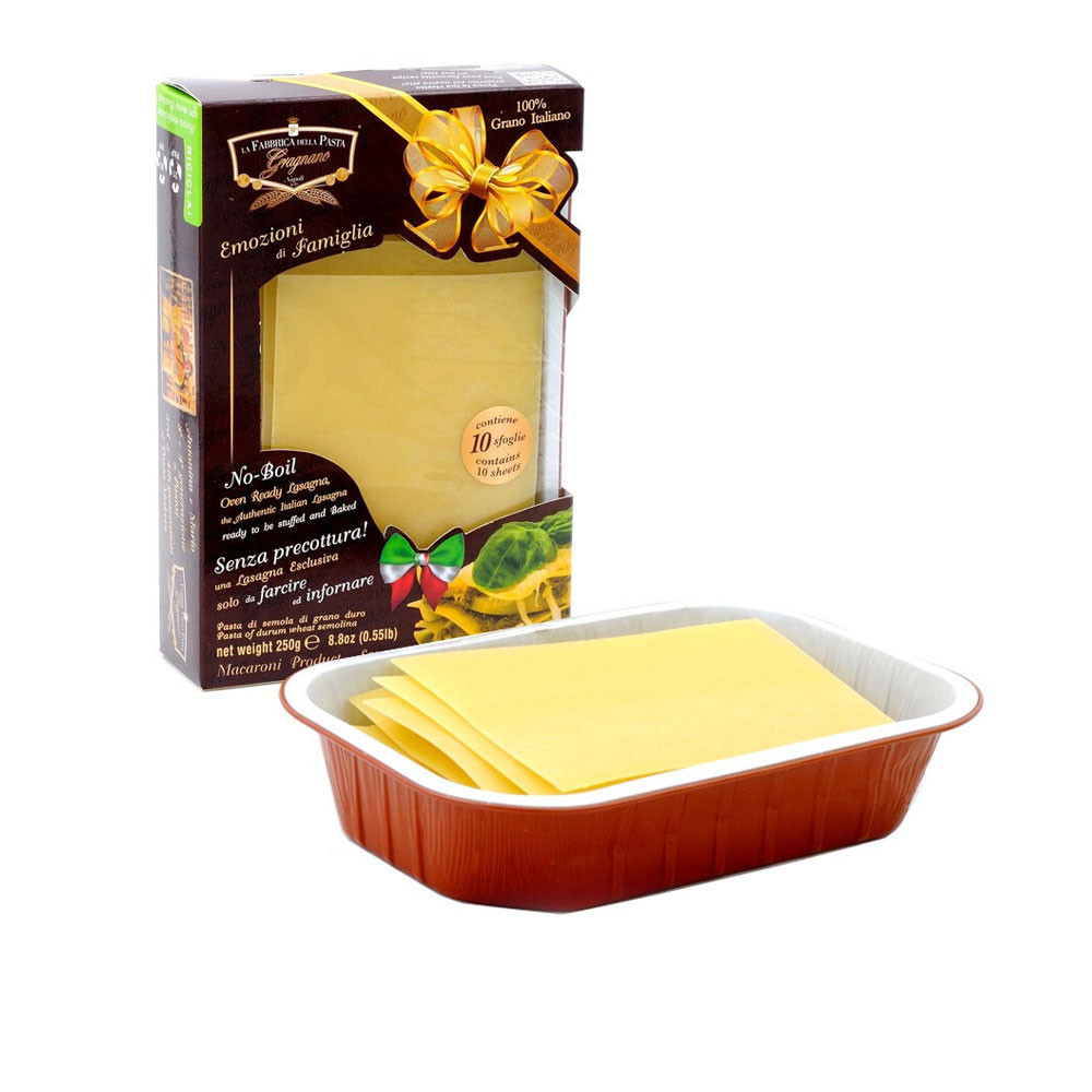 Lasagneblätter 250 g