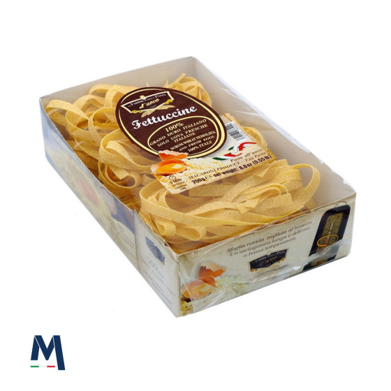 Eier-Fettuccine 250 g