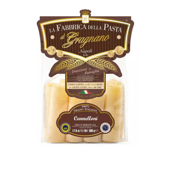 Cannelloni - Pasta aus Gragnano IGP 250 g