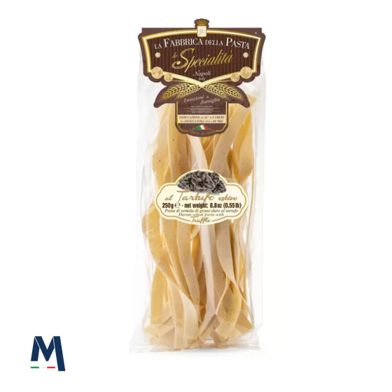 Pettegole al Tartufo - Pasta di Gragnano IGP 250 gr