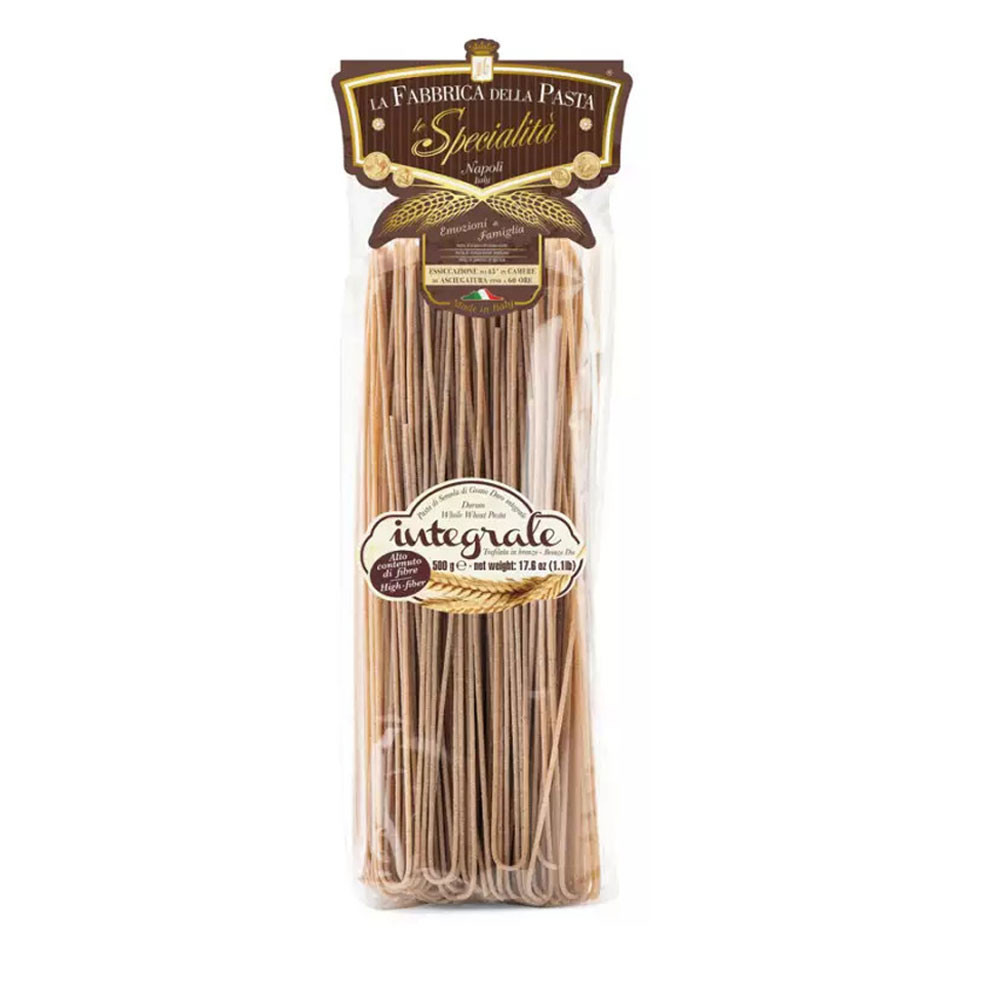 Whole wheat Spaghetti 500 g
