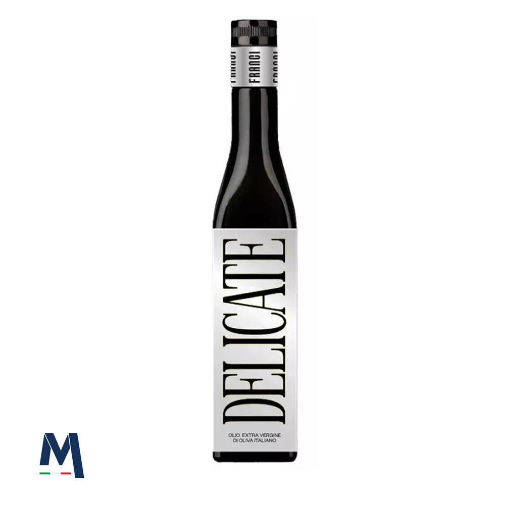 Natives Olivenöl Extra Frantoio "Delicate" Frantoio Franci 500 ml