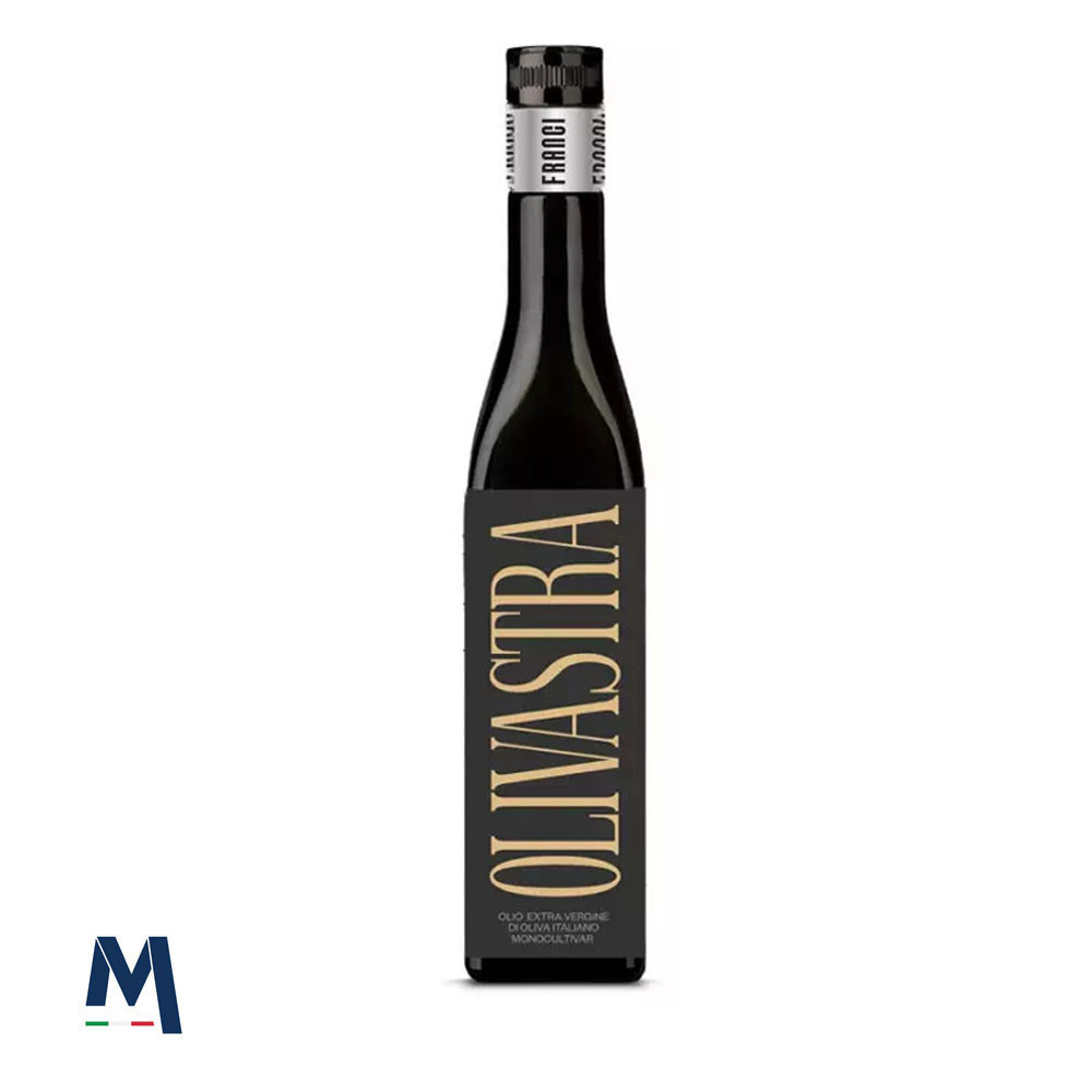 Huile d'Olive Extra Vierge "Seggianese" Frantoio Franci 500 ml