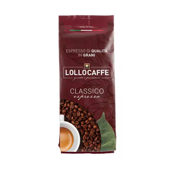 Lollo Kaffeebohnen Klassische Mischung 1 kg