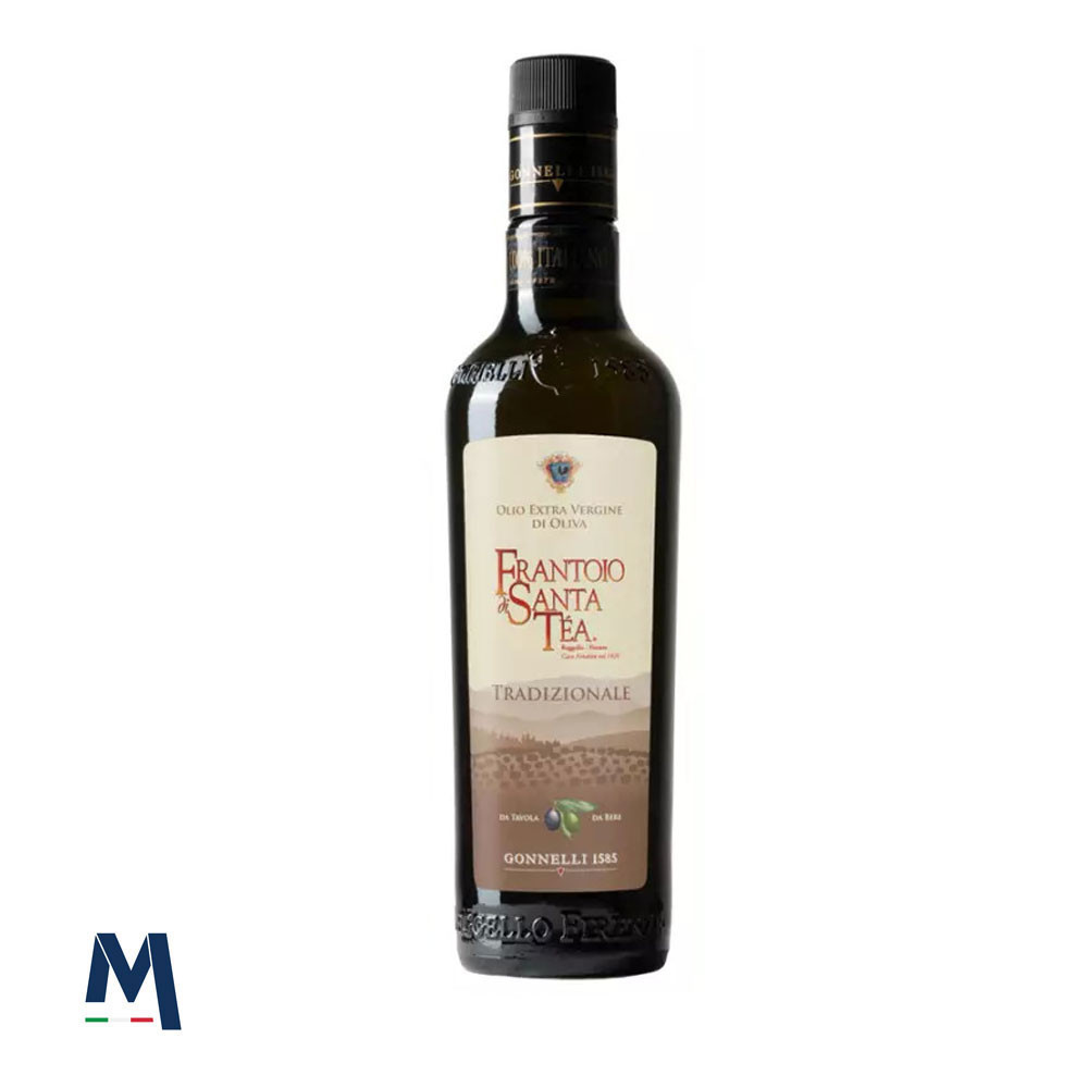 Natives Olivenöl Extra Tradizionale Santa Tea 750 ml