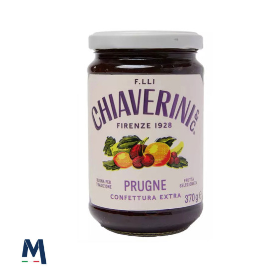 Confiture d'Oranges 350 g Quattrociocchi