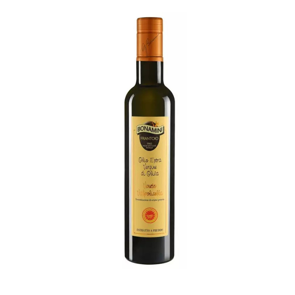 Veneto Valpolicella DOP Natives Olivenöl Extra 500 ml Bonamini
