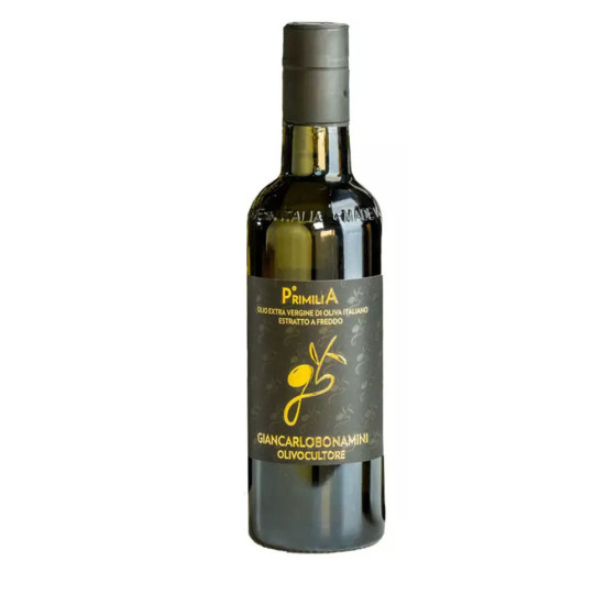 Primilia Extra Virgin Olive Oil 500 ml Bonamini