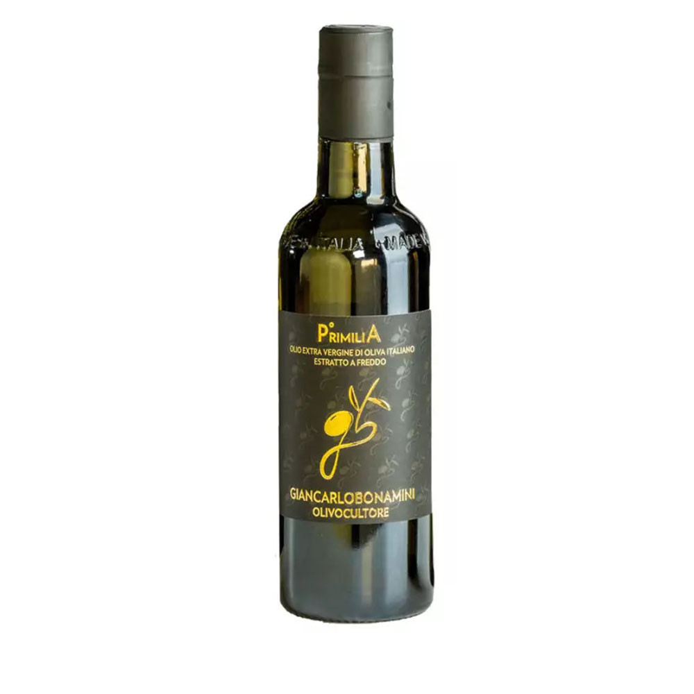 Primilia Natives Olivenöl Extra 500 ml Bonamini