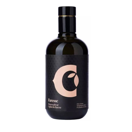 Faresse Natives Olivenöl Extra 500 ml Ciccolella