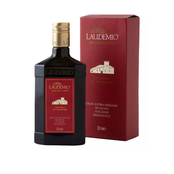 Laudemio Fattoria di Volmiano Natives Olivenöl Extra 500 ml