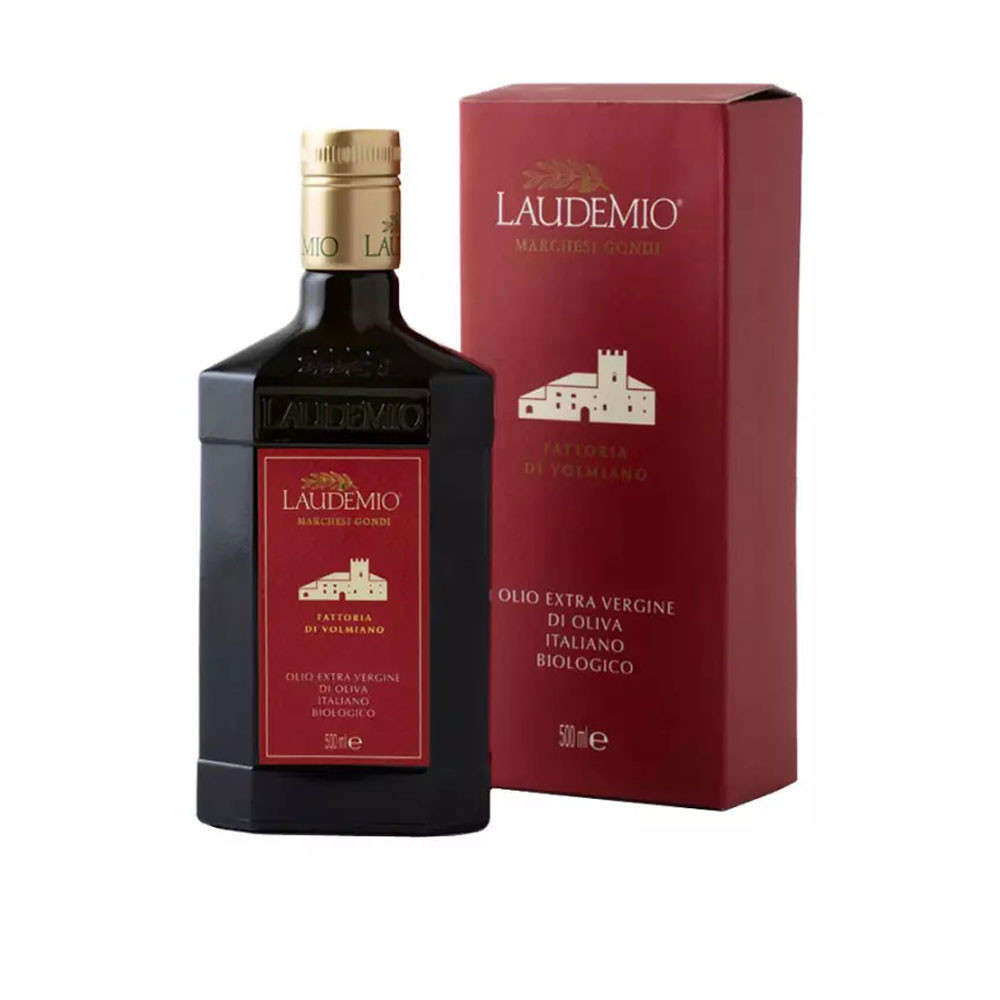 Laudemio Fattoria di Volmiano Natives Olivenöl Extra 500 ml