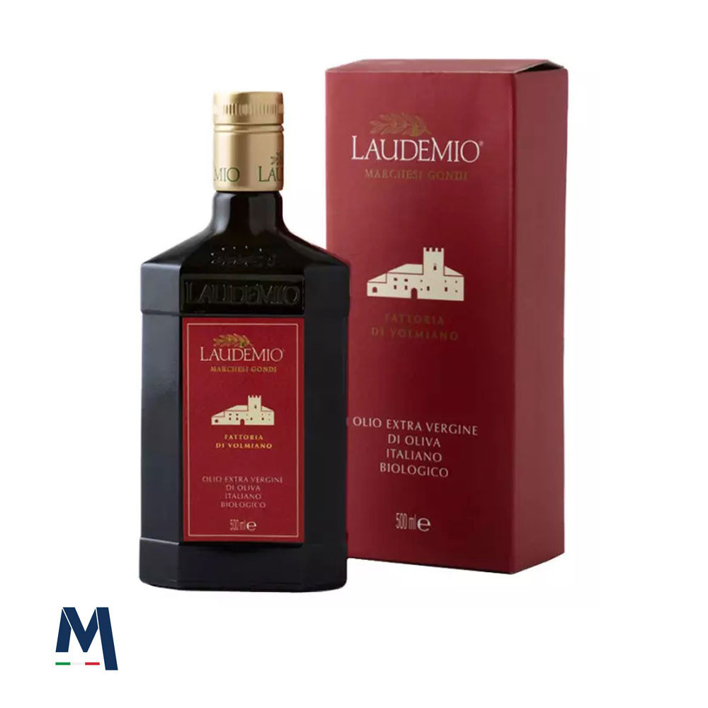 Laudemio Fattoria di Volmiano Natives Olivenöl Extra 500 ml
