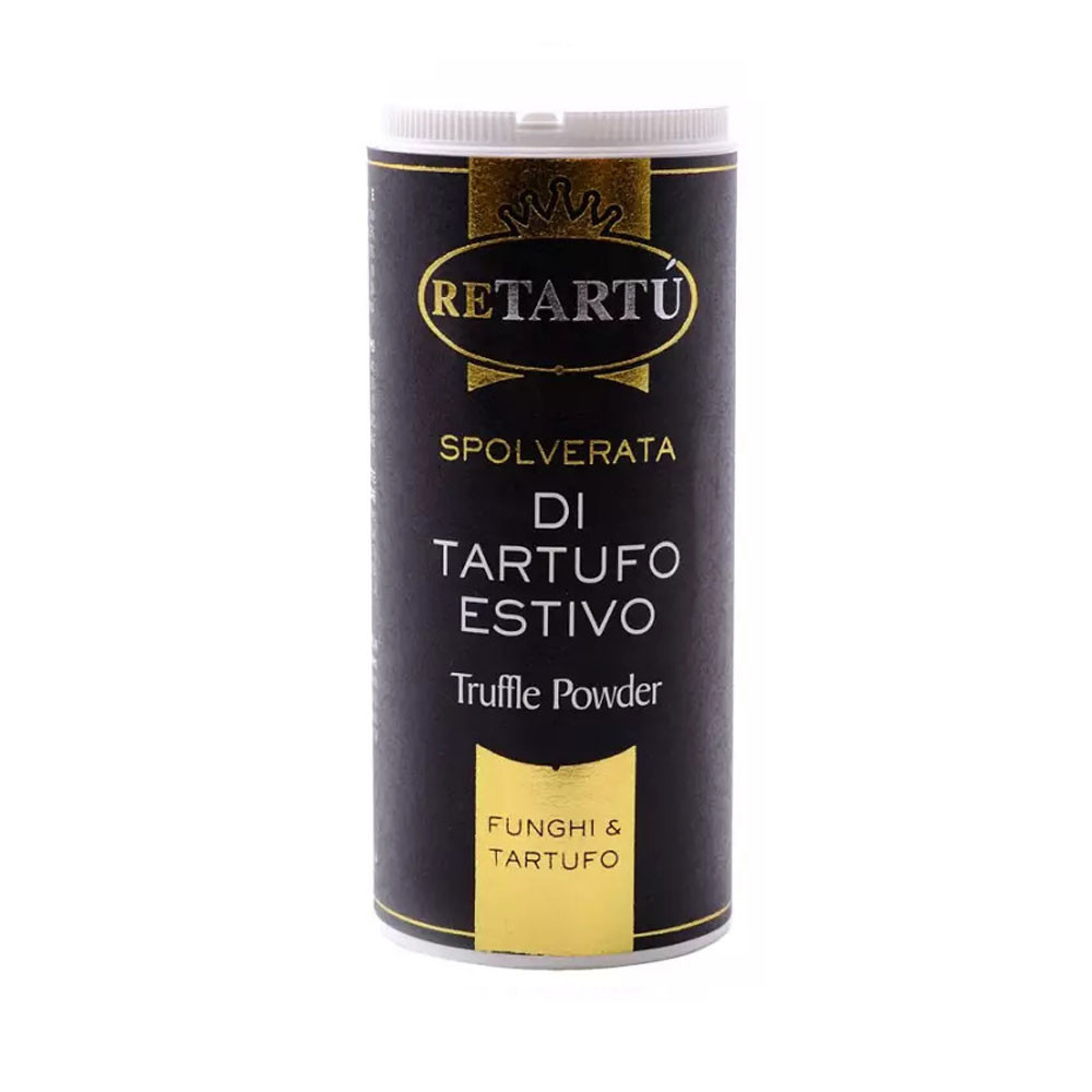Giuliano Tartufi Sommertrüffelpulver 100 g