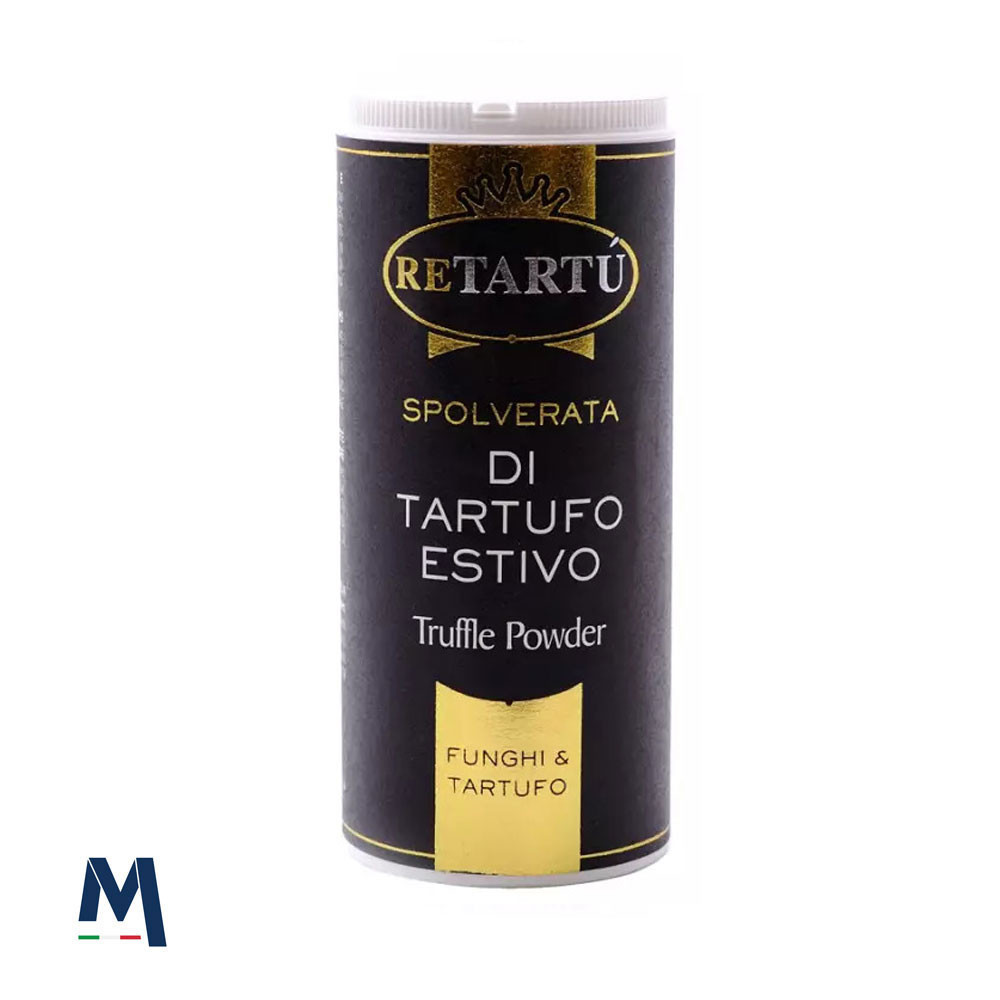 Spolverata di Tartufo Estivo Giuliano Tartufi 100 gr