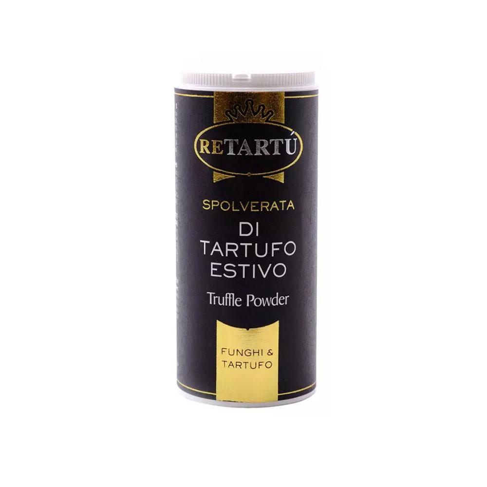 Giuliano Tartufi Summer Truffle Powder 30 g