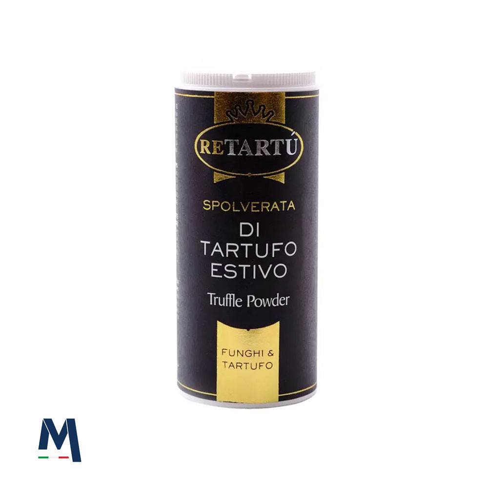 Giuliano Tartufi Sommertrüffelpulver 30 g