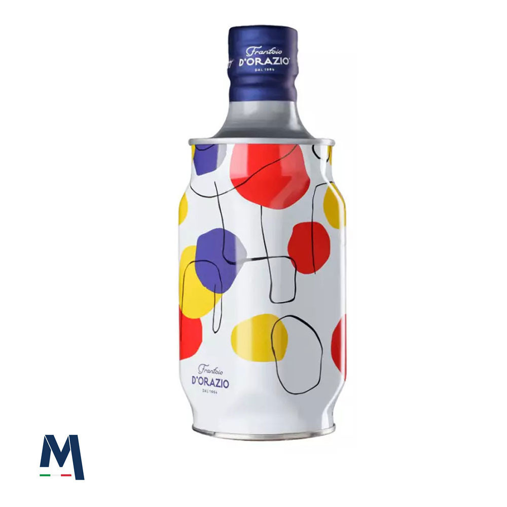 Natives Olivenöl Extra Macchie D'Orazio 500 ml