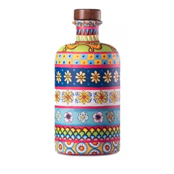 Extra Virgin Olive Oil Bottle Fiorellini 500 ml