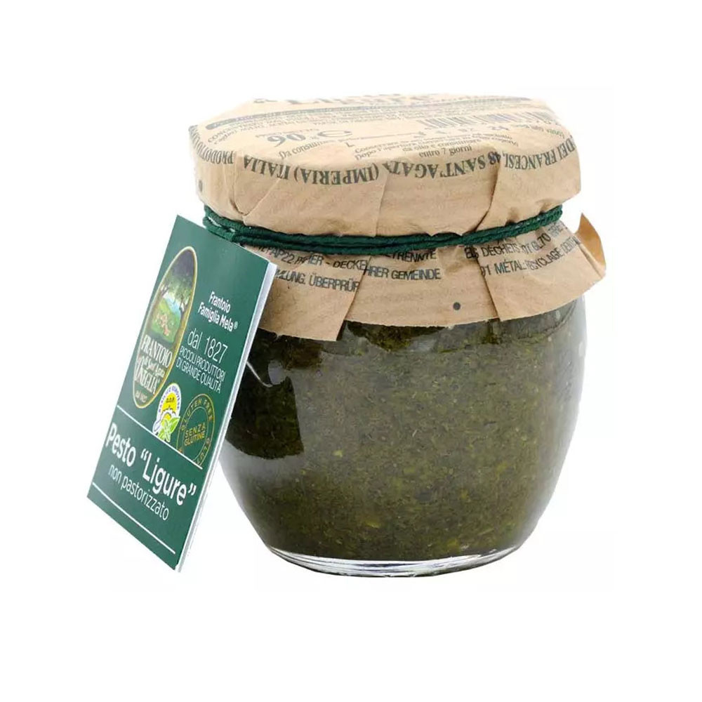 Ligurisches Pesto 90 g Frantoio Sant'Agata