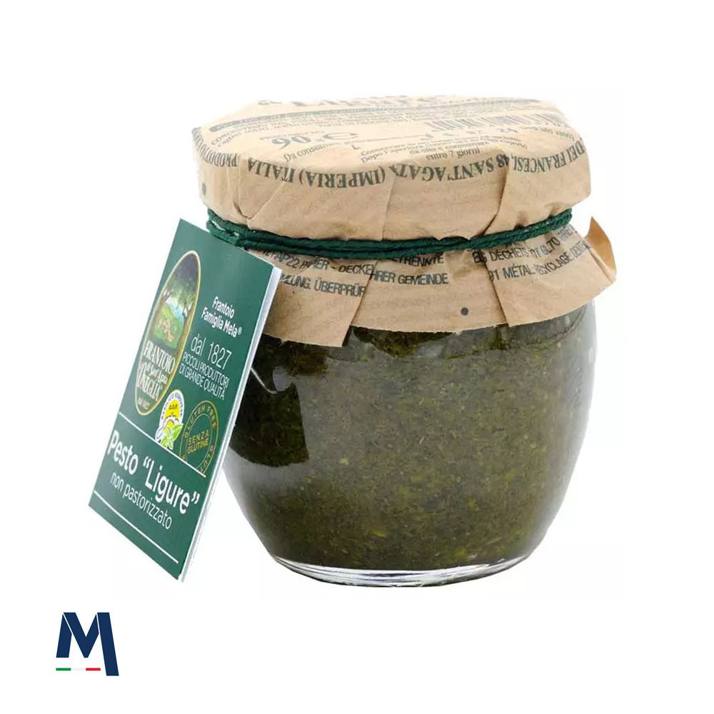 Ligurian Pesto 90g Frantoio Sant'Agata