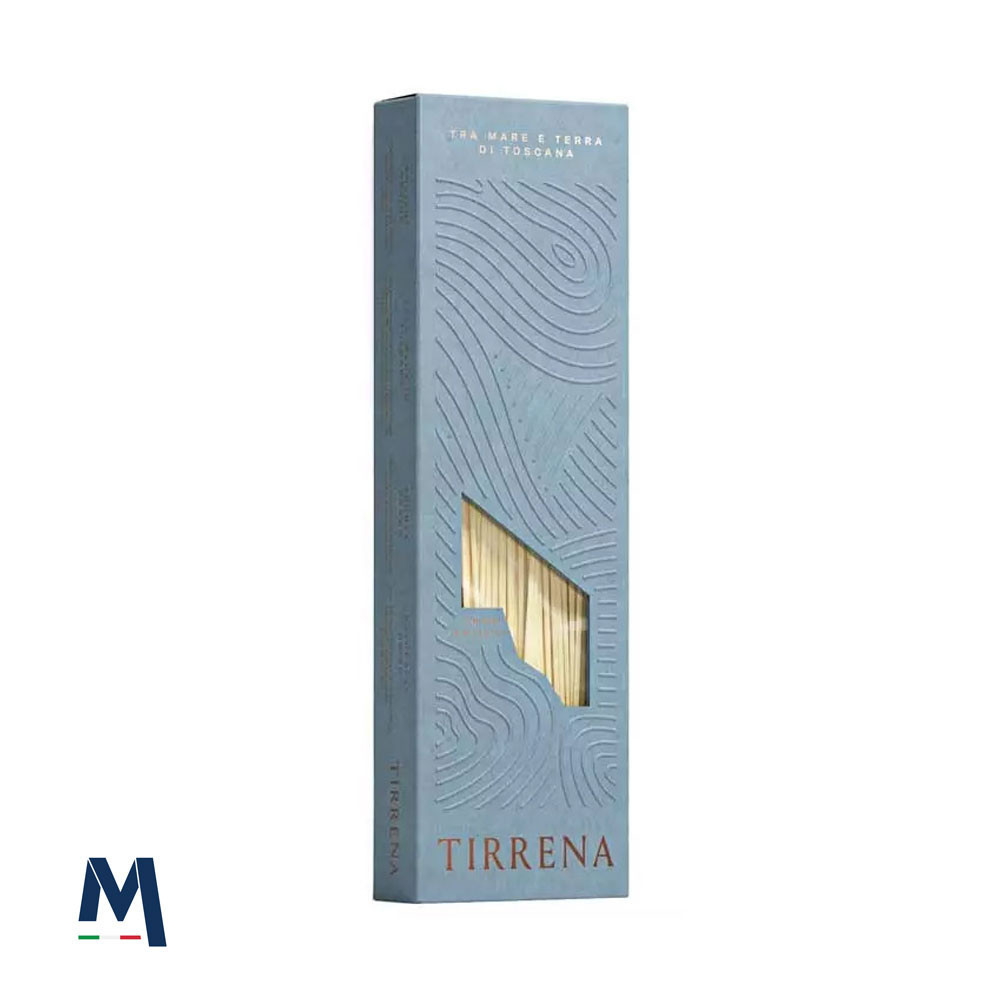 Spaghetti Pasta Tirrena 500 gr