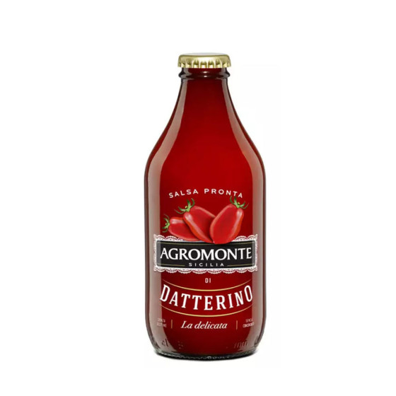 Ready to use Datterino Tomato Sauce 330 gr
