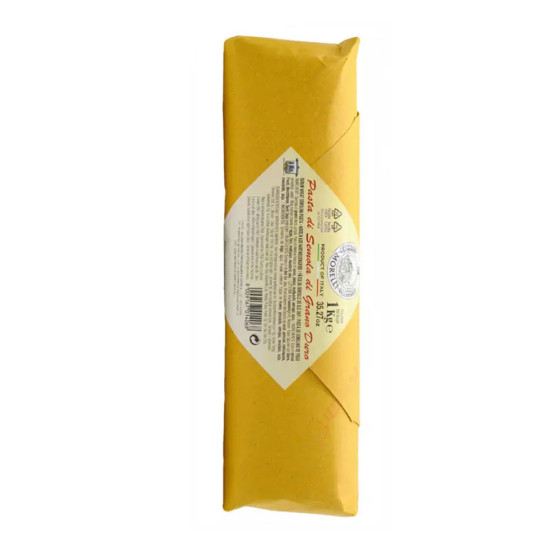 Old Style Wrapped Spaghetti 1 kg