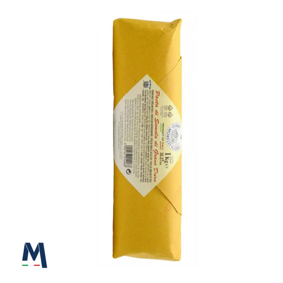 Old Style Wrapped Spaghetti 1 kg