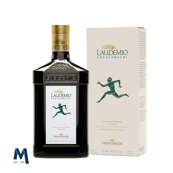 Frescobaldi Olio Extravergine di Oliva Laudemio