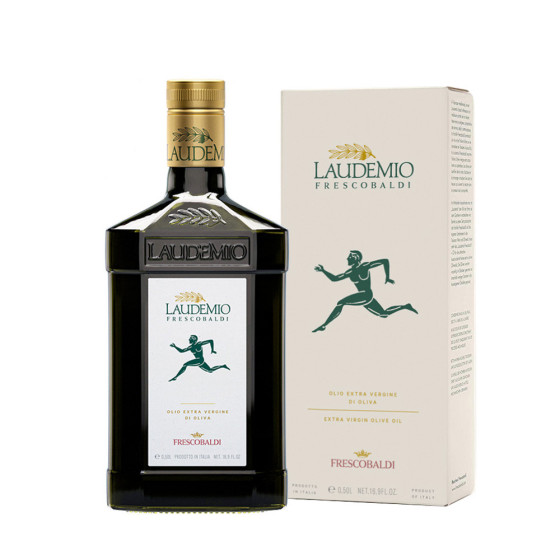 Frescobaldi Olio Extravergine di Oliva Laudemio