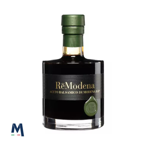 Balsamic Vinegar of Modena IGP Sigillo Verde 250 ml