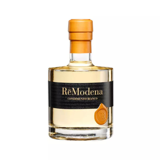Condimento Bianco Re Modena 250 ml