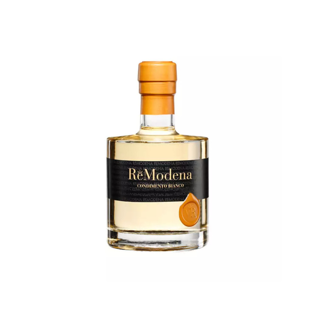 Condimento Bianco Re Modena 250 ml Condimento Bianco Re Modena 250 ml