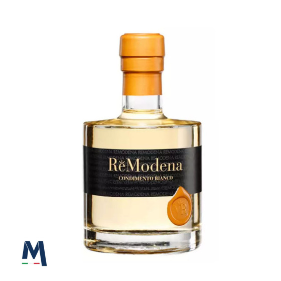 Condimento Bianco Re Modena 250 ml