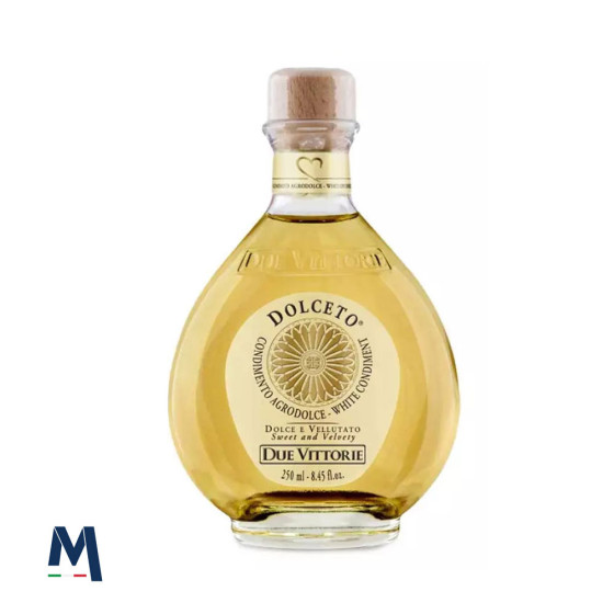 Due Vittorie White Condiment Dolceto  250 ml