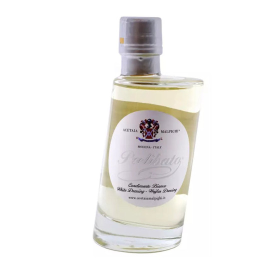 Condimento Bianco "Prelibato" 200 ml