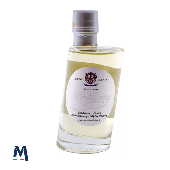 Condimento Bianco "Prelibato" 200 ml
