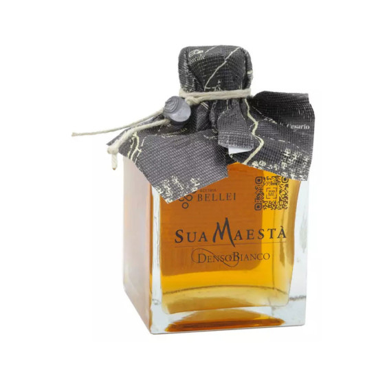 Condiment Blanc Sua Maestà Denso Bianco 250 ml