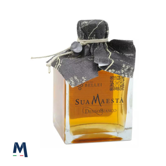 Condiment Blanc Sua Maestà Denso Bianco 250 ml