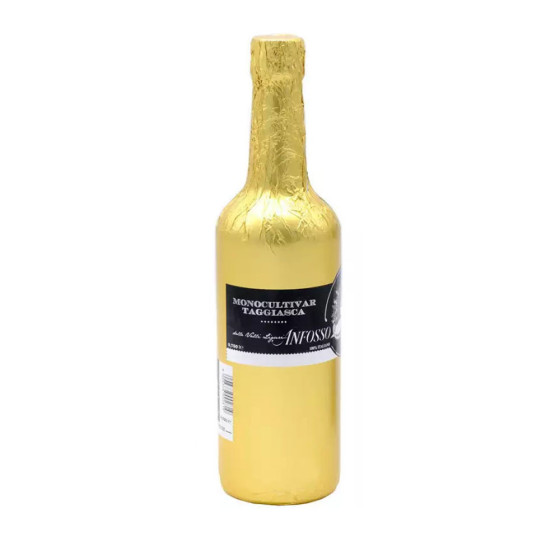 Anfosso Natives Olivenöl Extra Monokultivar Taggiasca 750 ml