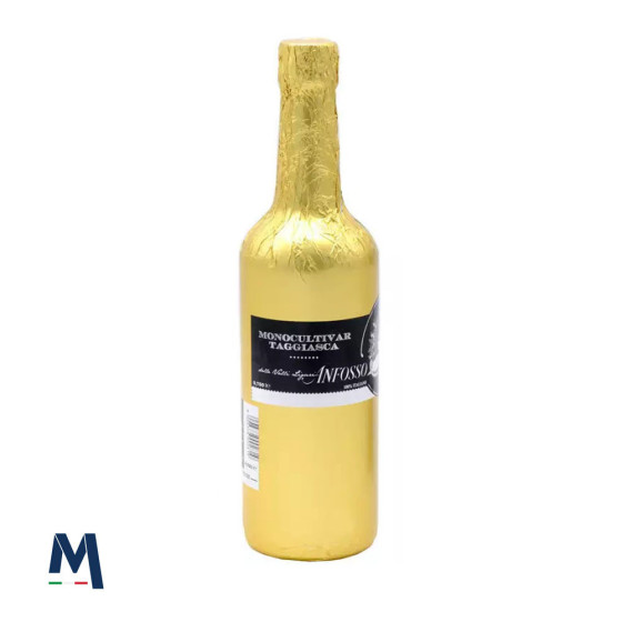 Anfosso Natives Olivenöl Extra Monokultivar Taggiasca 750 ml