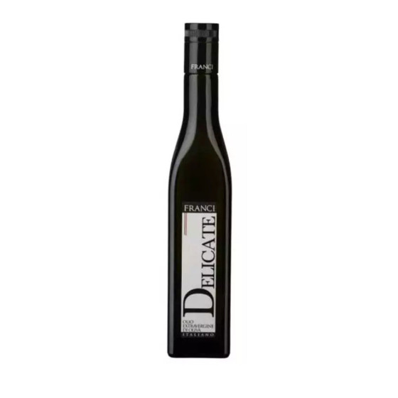 Natives Olivenöl Extra Frantoio "Delicate" Frantoio Franci 500 ml