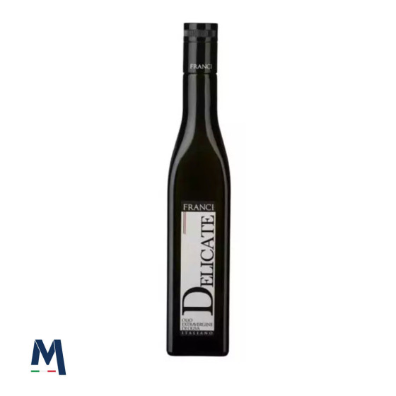 Natives Olivenöl Extra Frantoio "Delicate" Frantoio Franci 500 ml