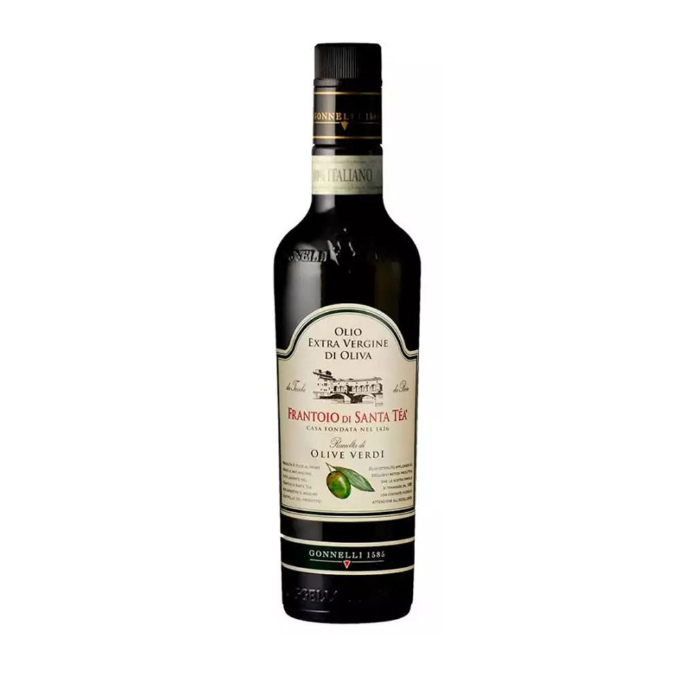 Natives Olivenöl Extra aus grünen Oliven 500 ml Natives Olivenöl Extra aus grünen Oliven 500 ml