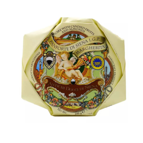 "Margherita" Panforte aus Siena IGP  250 gr