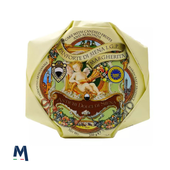 "Margherita" Panforte aus Siena IGP  250 gr