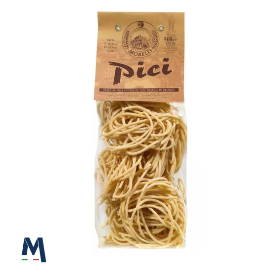 Pici Pastificio Toscano Morelli 500 gr